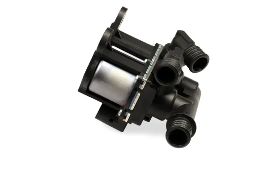 Kühlmittelregelventil HEPU TM8025 Bild Kühlmittelregelventil HEPU TM8025