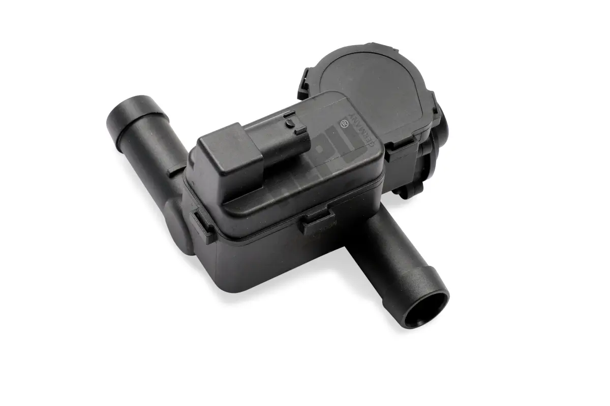 Kühlmittelregelventil HEPU TM8030