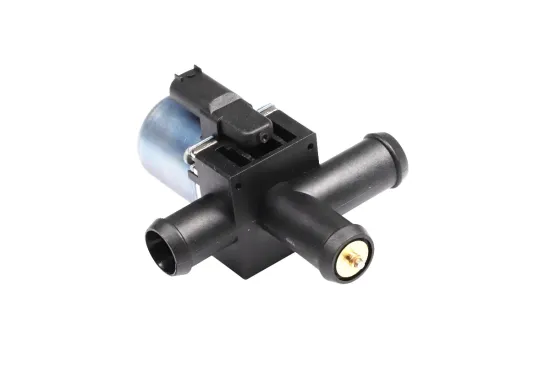 Kühlmittelregelventil HEPU TM8039 Bild Kühlmittelregelventil HEPU TM8039