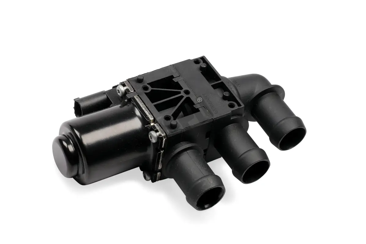 Kühlmittelregelventil HEPU TM8047