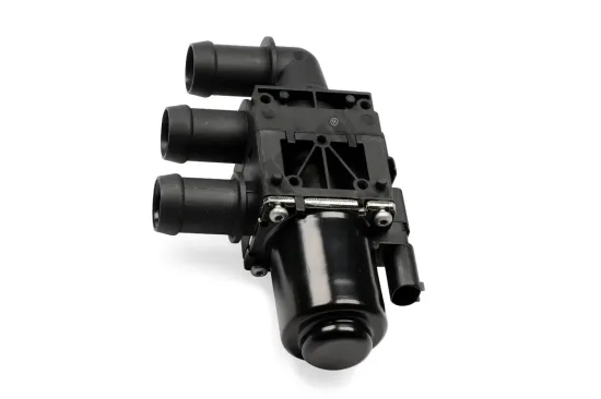 Kühlmittelregelventil HEPU TM8047 Bild Kühlmittelregelventil HEPU TM8047