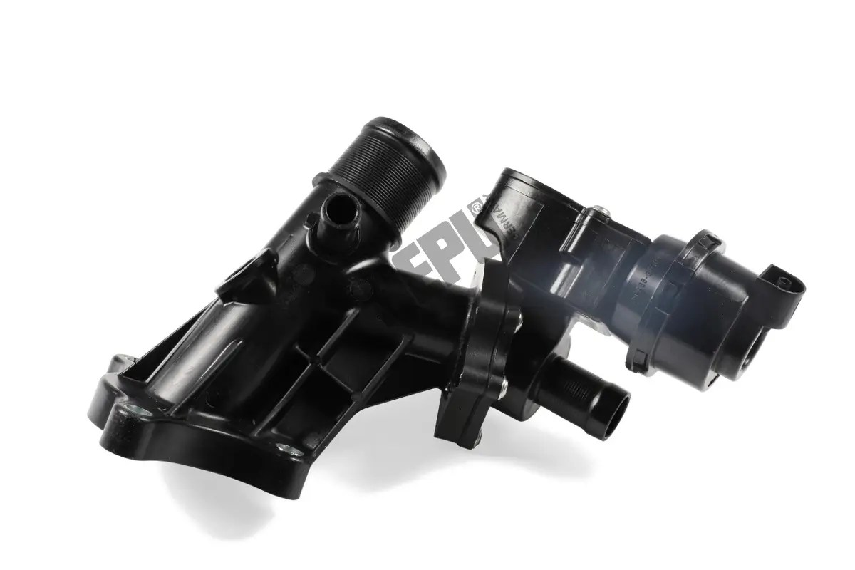 Kühlmittelregelventil HEPU TM8059