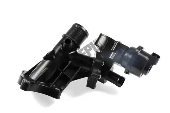 Kühlmittelregelventil HEPU TM8059 Bild Kühlmittelregelventil HEPU TM8059