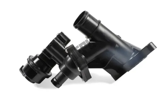 Kühlmittelregelventil HEPU TM8059 Bild Kühlmittelregelventil HEPU TM8059