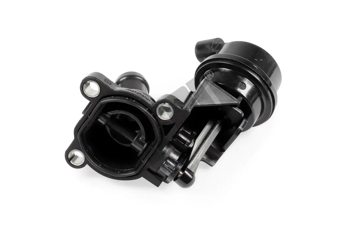 Kühlmittelregelventil HEPU TM8061