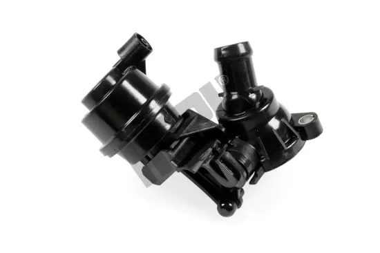 Kühlmittelregelventil HEPU TM8061 Bild Kühlmittelregelventil HEPU TM8061