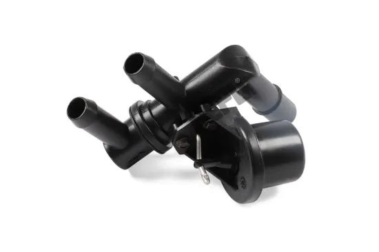 Kühlmittelregelventil HEPU TM8062 Bild Kühlmittelregelventil HEPU TM8062