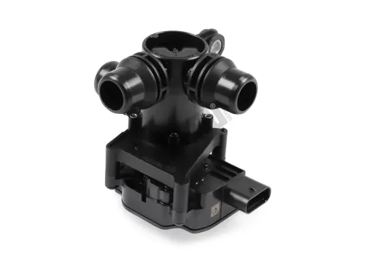 Kühlmittelregelventil HEPU TM8068 Bild Kühlmittelregelventil HEPU TM8068