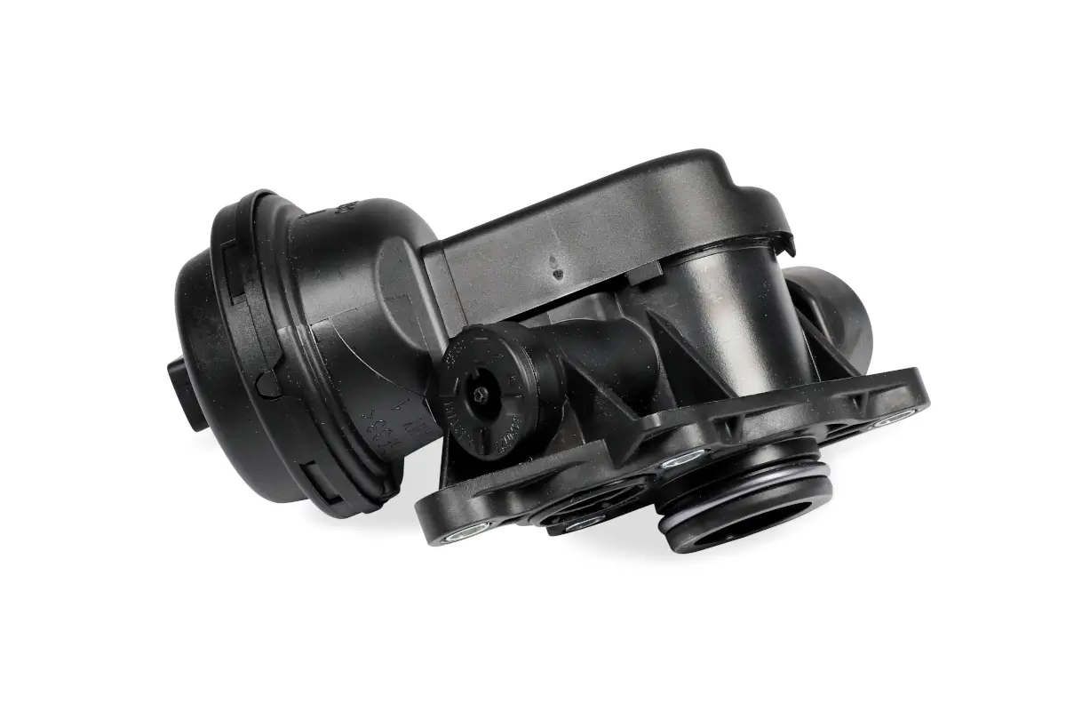 Kühlmittelregelventil HEPU TM8069