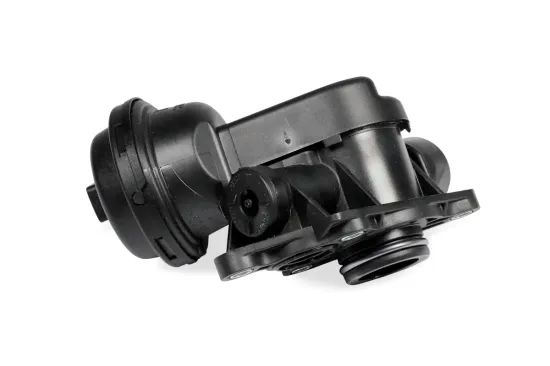 Kühlmittelregelventil HEPU TM8069 Bild Kühlmittelregelventil HEPU TM8069