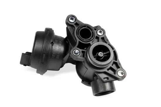 Kühlmittelregelventil HEPU TM8069 Bild Kühlmittelregelventil HEPU TM8069