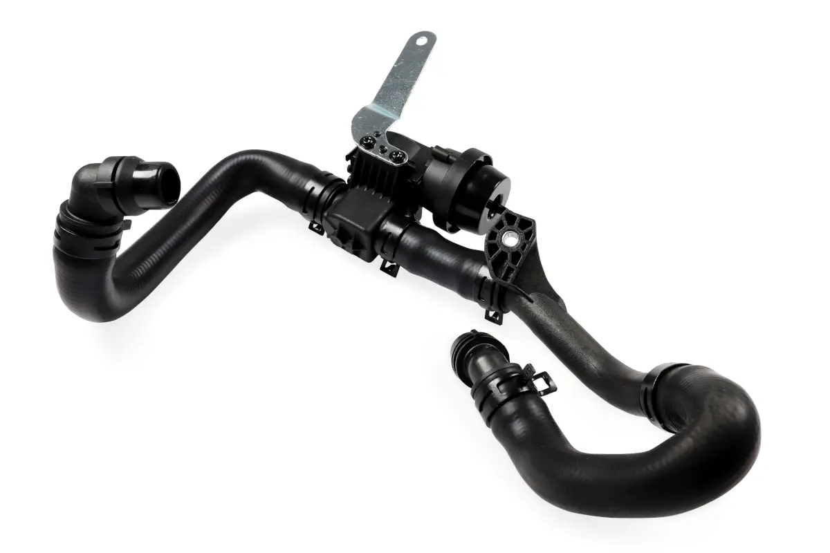 Kühlmittelregelventil HEPU TM8103