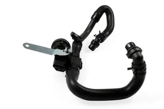 Kühlmittelregelventil HEPU TM8103 Bild Kühlmittelregelventil HEPU TM8103