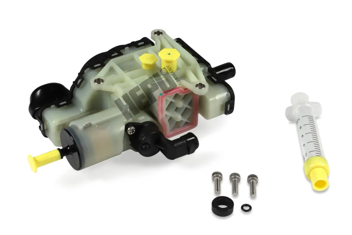 Fördermodul, Harnstoffeinspritzung HEPU UR2003 Bild Fördermodul, Harnstoffeinspritzung HEPU UR2003