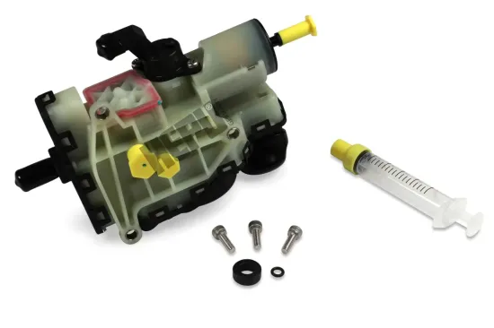 Fördermodul, Harnstoffeinspritzung SCR-Katalysator HEPU UR2003 Bild Fördermodul, Harnstoffeinspritzung SCR-Katalysator HEPU UR2003