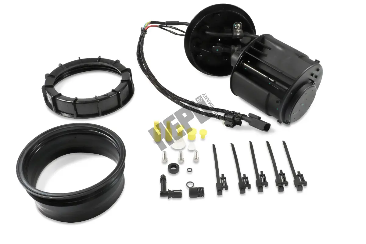 Beheizung, Tankeinheit (Harnstoffeinspritzung) HEPU UR2010