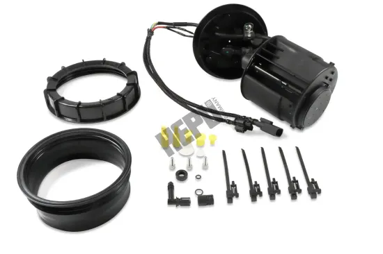 Beheizung, Tankeinheit (Harnstoffeinspritzung) HEPU UR2010 Bild Beheizung, Tankeinheit (Harnstoffeinspritzung) HEPU UR2010