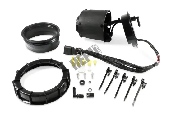 Beheizung, Tankeinheit (Harnstoffeinspritzung) HEPU UR2010 Bild Beheizung, Tankeinheit (Harnstoffeinspritzung) HEPU UR2010