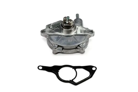 Unterdruckpumpe, Bremsanlage HEPU VP5119 Bild Unterdruckpumpe, Bremsanlage HEPU VP5119