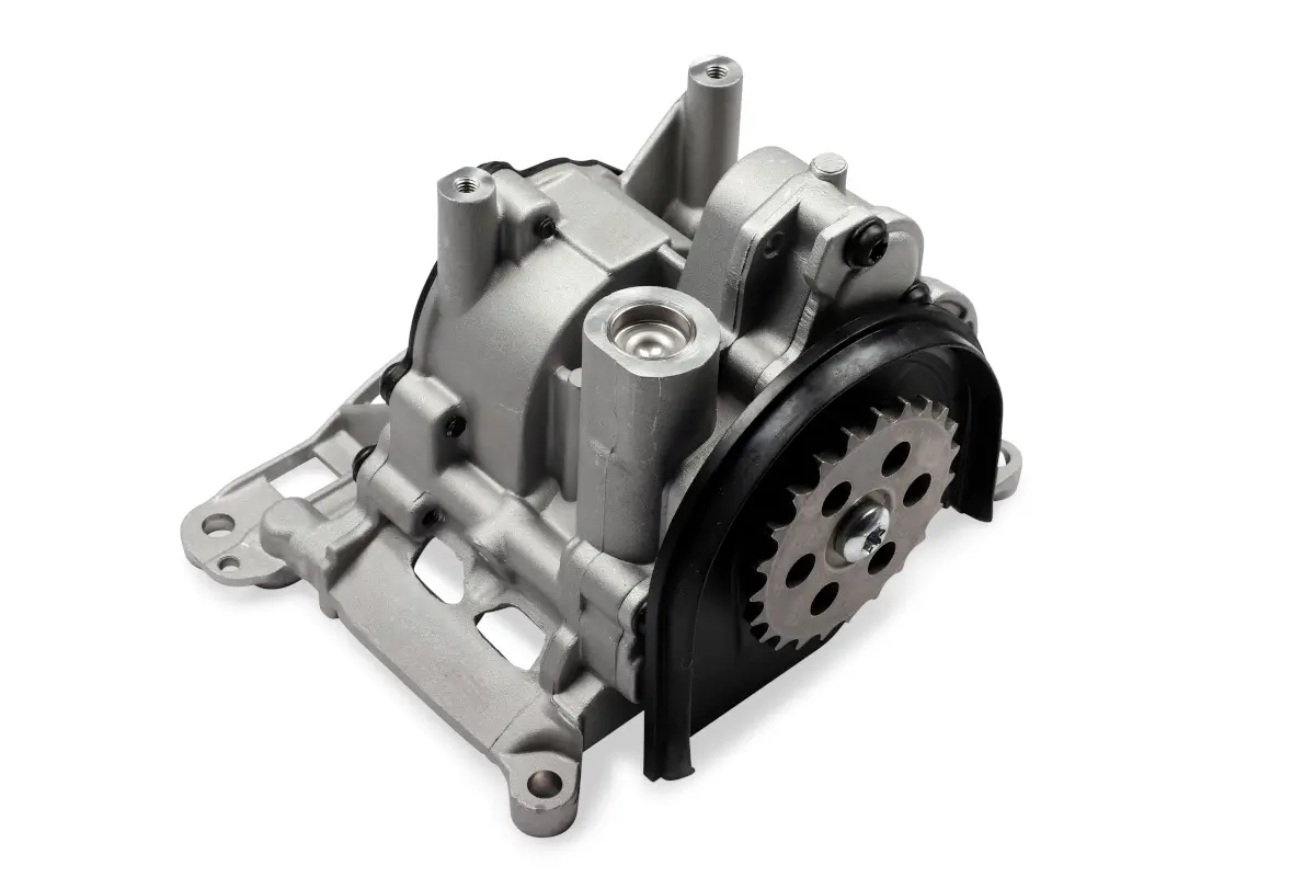 Unterdruckpumpe, Bremsanlage HEPU VP5130