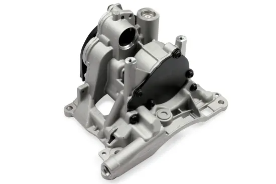 Unterdruckpumpe, Bremsanlage HEPU VP5130 Bild Unterdruckpumpe, Bremsanlage HEPU VP5130