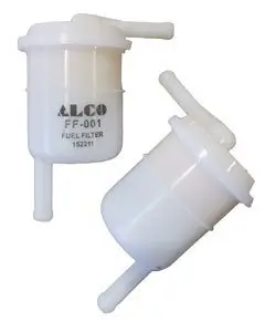 Kraftstofffilter ALCO FILTER FF-001 Bild Kraftstofffilter ALCO FILTER FF-001