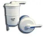 Kraftstofffilter ALCO FILTER FF-027 Bild Kraftstofffilter ALCO FILTER FF-027
