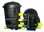 Kraftstofffilter ALCO FILTER FF-063