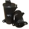 Kraftstofffilter ALCO FILTER FF-081