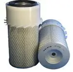 Luftfilter ALCO FILTER MD-120K Bild Luftfilter ALCO FILTER MD-120K