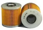 Ölfilter ALCO FILTER MD-265 Bild Ölfilter ALCO FILTER MD-265