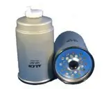 Kraftstofffilter ALCO FILTER MD-267