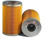 Ölfilter ALCO FILTER MD-275