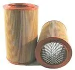 Luftfilter ALCO FILTER MD-276 Bild Luftfilter ALCO FILTER MD-276