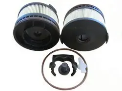 Kraftstofffilter ALCO FILTER MD-3027 Bild Kraftstofffilter ALCO FILTER MD-3027