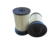 Kraftstofffilter ALCO FILTER MD-3037