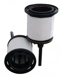 Kraftstofffilter ALCO FILTER MD-3071 Bild Kraftstofffilter ALCO FILTER MD-3071