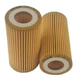 Ölfilter ALCO FILTER MD-3077 Bild Ölfilter ALCO FILTER MD-3077