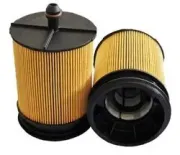 Kraftstofffilter ALCO FILTER MD-3081