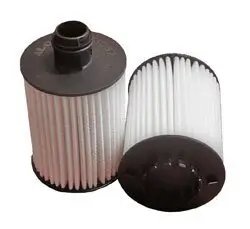 Ölfilter ALCO FILTER MD-3087 Bild Ölfilter ALCO FILTER MD-3087