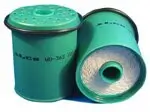 Kraftstofffilter ALCO FILTER MD-363