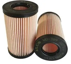 Ölfilter ALCO FILTER MD-389