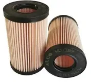 Ölfilter ALCO FILTER MD-389