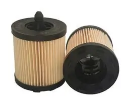 Ölfilter ALCO FILTER MD-463 Bild Ölfilter ALCO FILTER MD-463