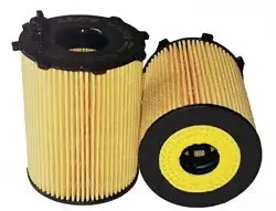 Ölfilter ALCO FILTER MD-509