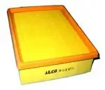 Luftfilter ALCO FILTER MD-5126 Bild Luftfilter ALCO FILTER MD-5126