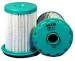 Kraftstofffilter ALCO FILTER MD-513