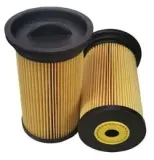 Kraftstofffilter ALCO FILTER MD-517