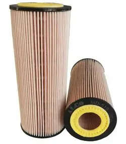 Ölfilter ALCO FILTER MD-519