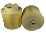 Luftfilter ALCO FILTER MD-5244